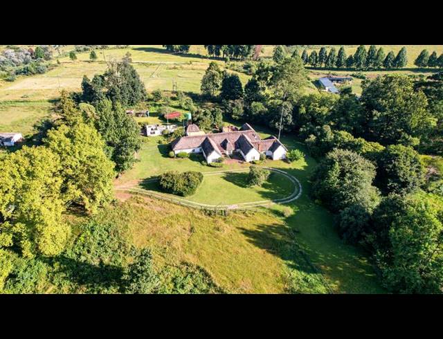 FARM FOR SALE IN LIDGETTON
